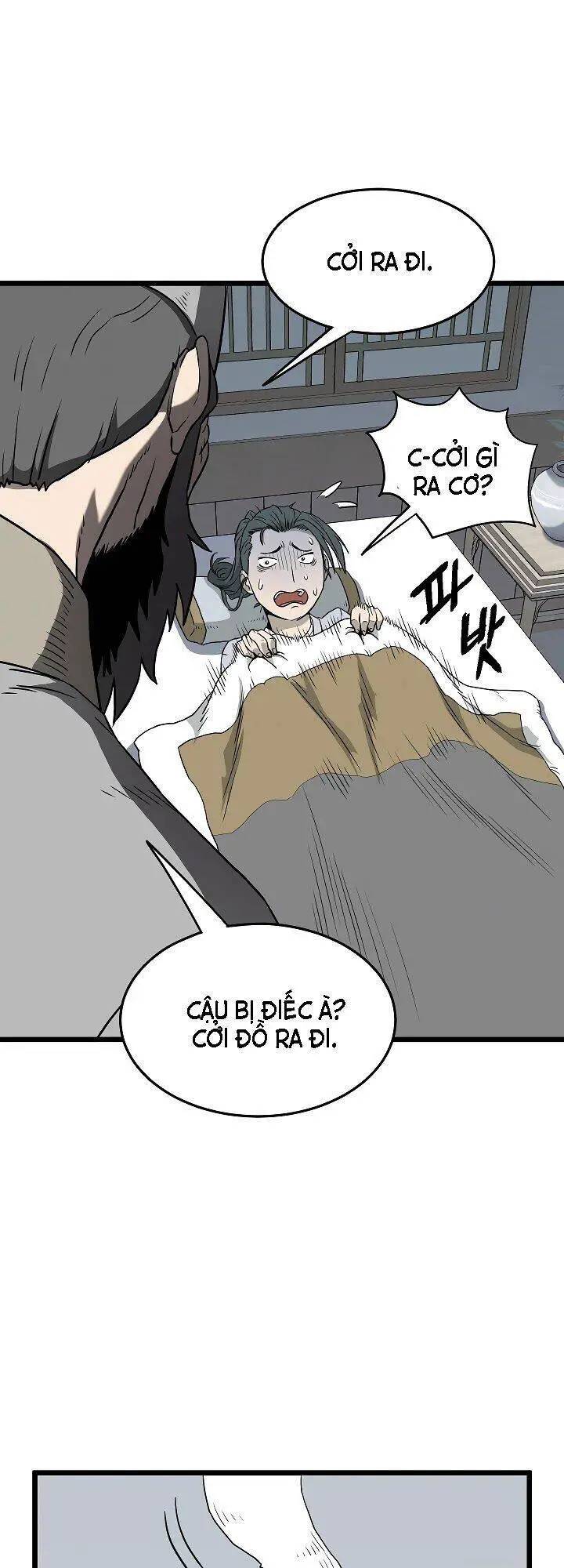 Đăng Nhập Murim Nettruyen ZZZ Chương 61 Page 76