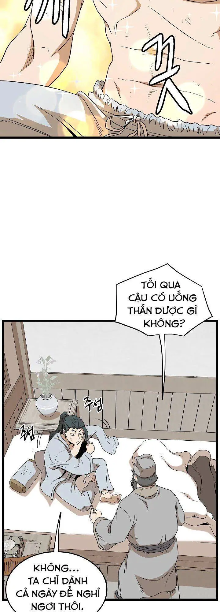 Đăng Nhập Murim Nettruyen ZZZ Chương 61 Page 80