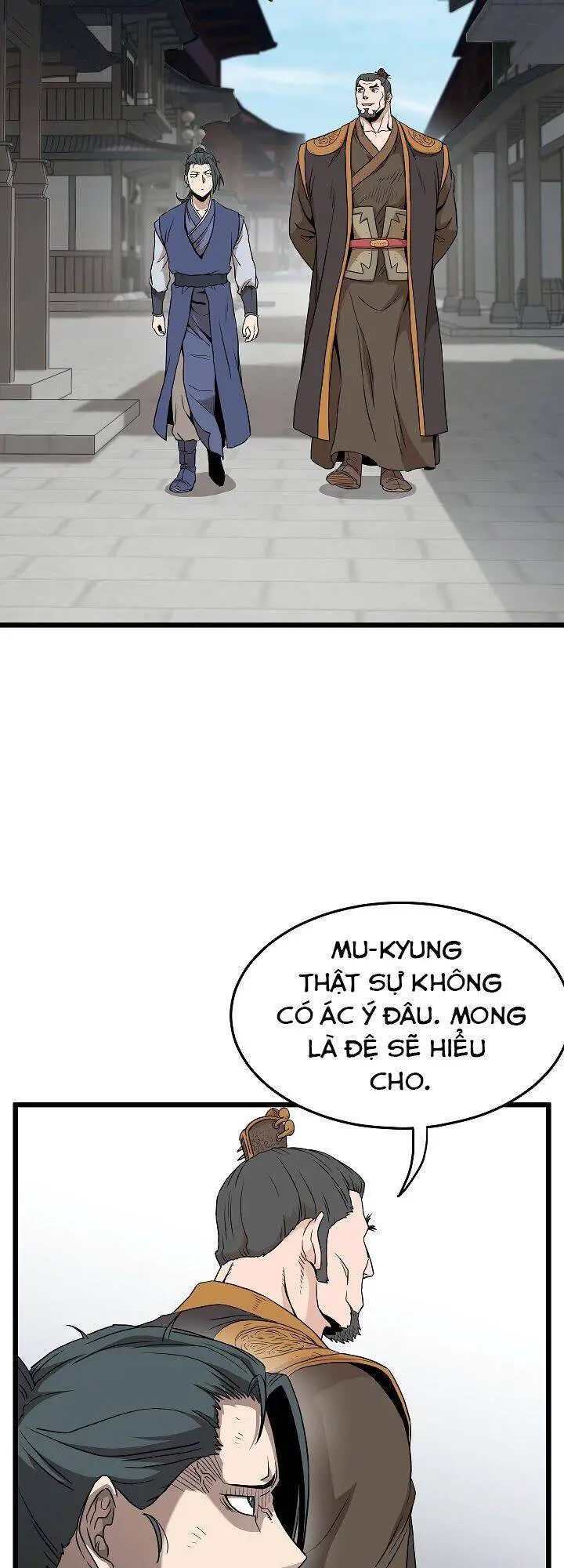Đăng Nhập Murim Nettruyen ZZZ Chương 61 Page 90