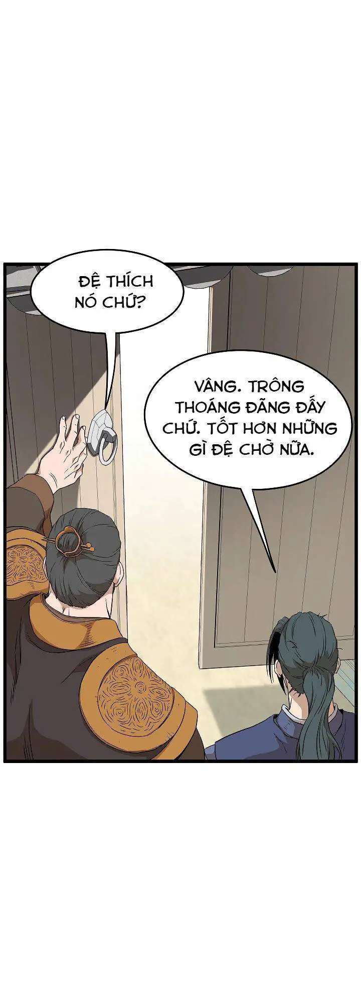 Đăng Nhập Murim Nettruyen ZZZ Chương 61 Page 94