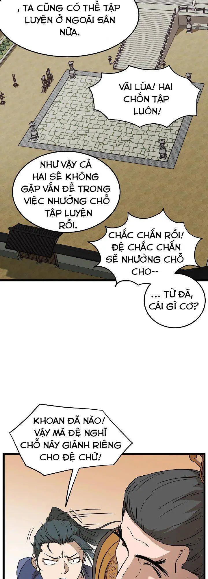 Đăng Nhập Murim Nettruyen ZZZ Chương 61 Page 96