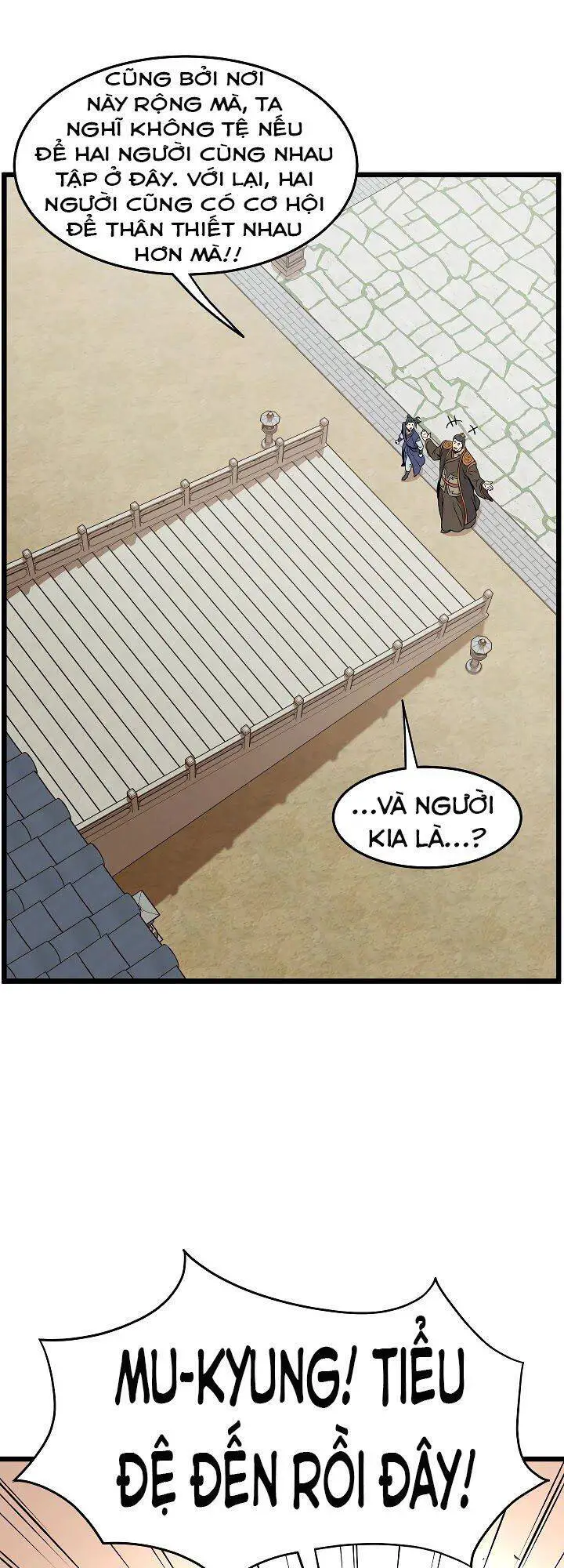 Đăng Nhập Murim Nettruyen ZZZ Chương 61 Page 98