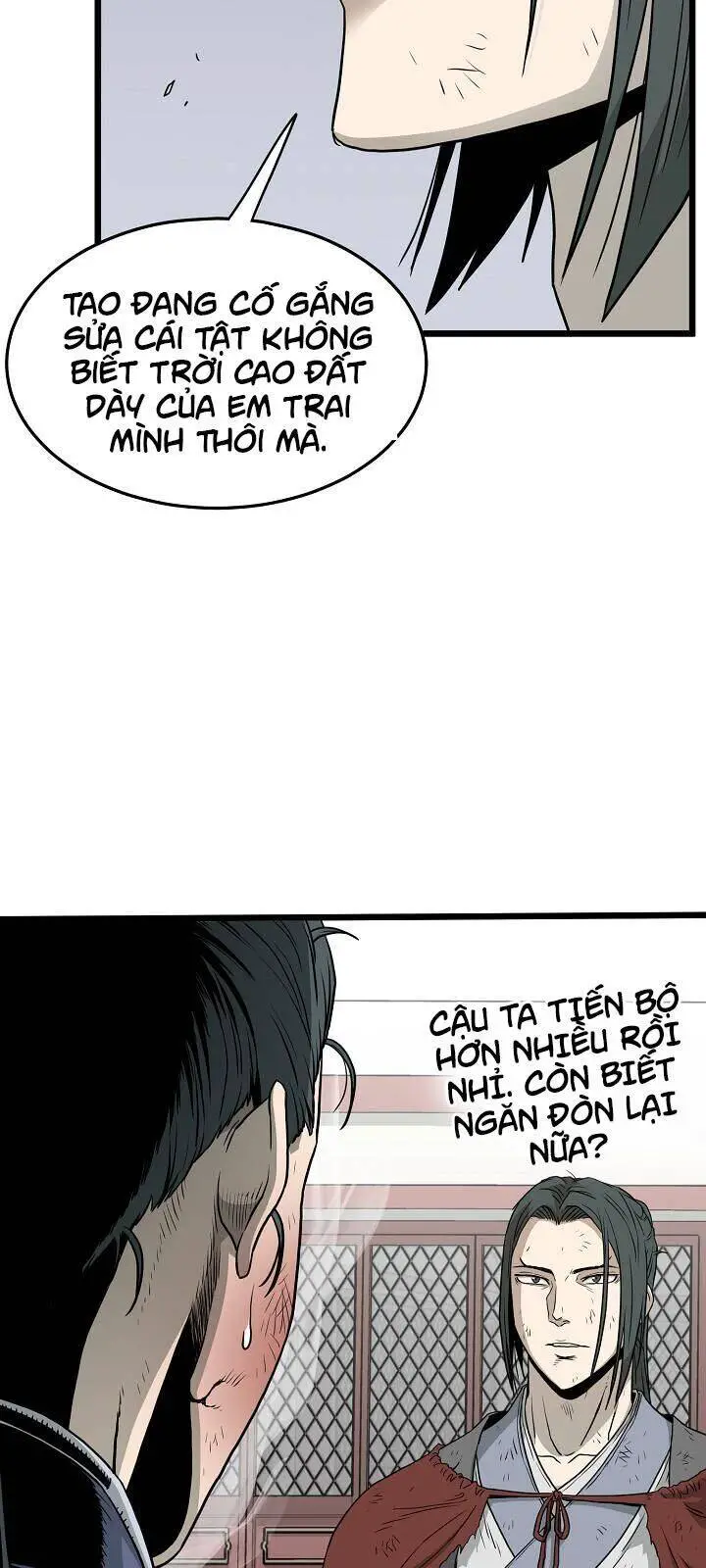 Đăng Nhập Murim Nettruyen ZZZ Chương 60 Page 14