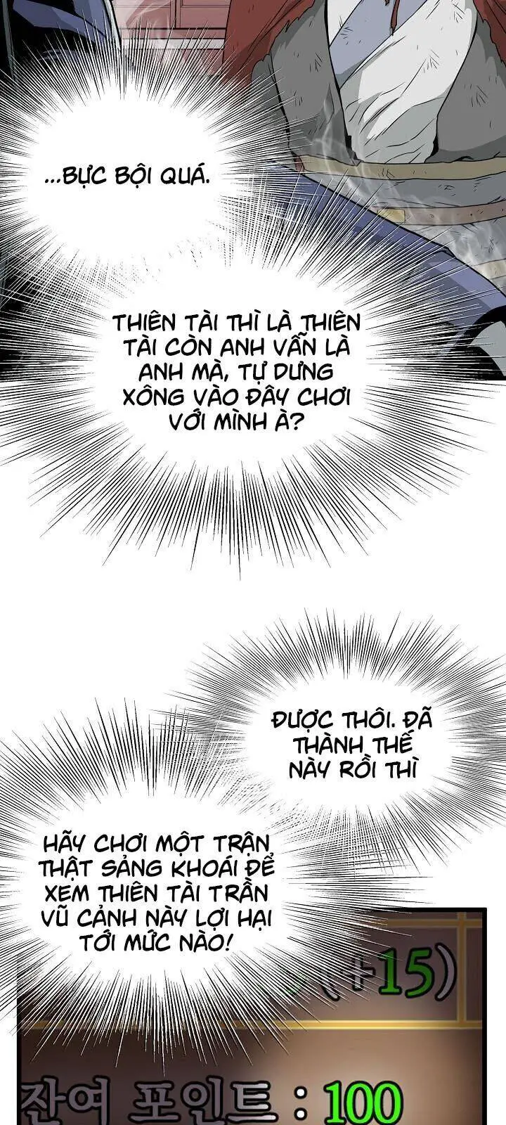 Đăng Nhập Murim Nettruyen ZZZ Chương 60 Page 15