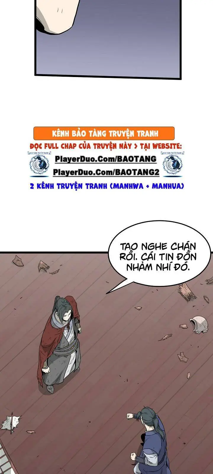 Đăng Nhập Murim Nettruyen ZZZ Chương 60 Page 24