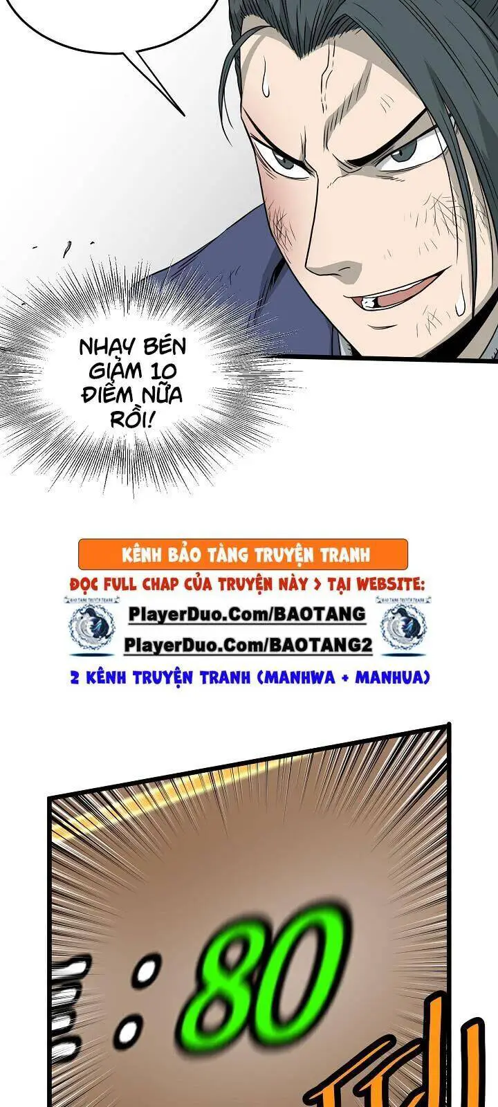 Đăng Nhập Murim Nettruyen ZZZ Chương 60 Page 26