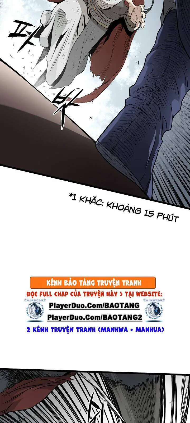 Đăng Nhập Murim Nettruyen ZZZ Chương 60 Page 28