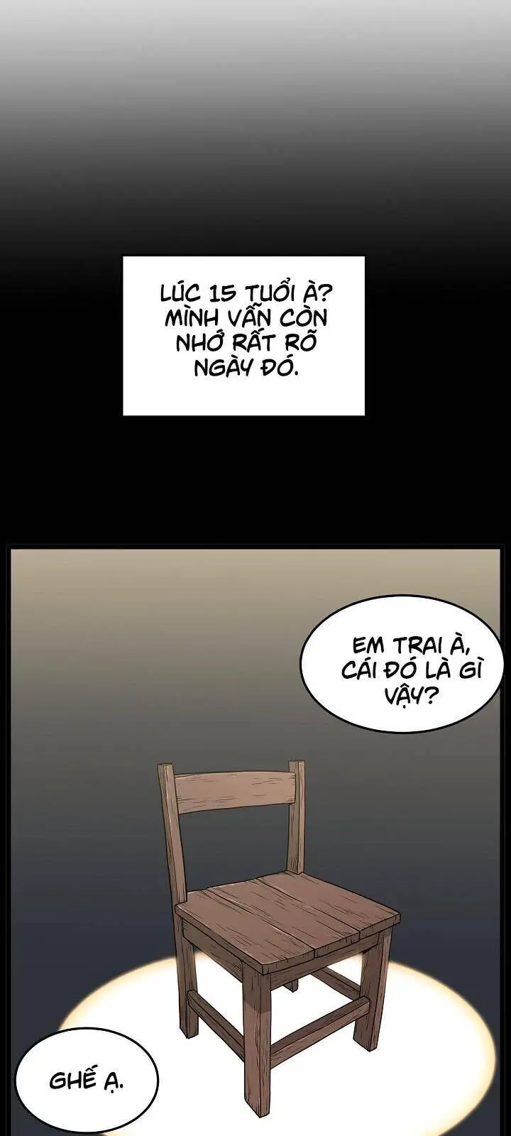 Đăng Nhập Murim Nettruyen ZZZ Chương 60 Page 34