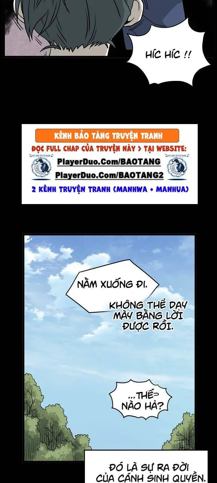 Đăng Nhập Murim Nettruyen ZZZ Chương 60 Page 38