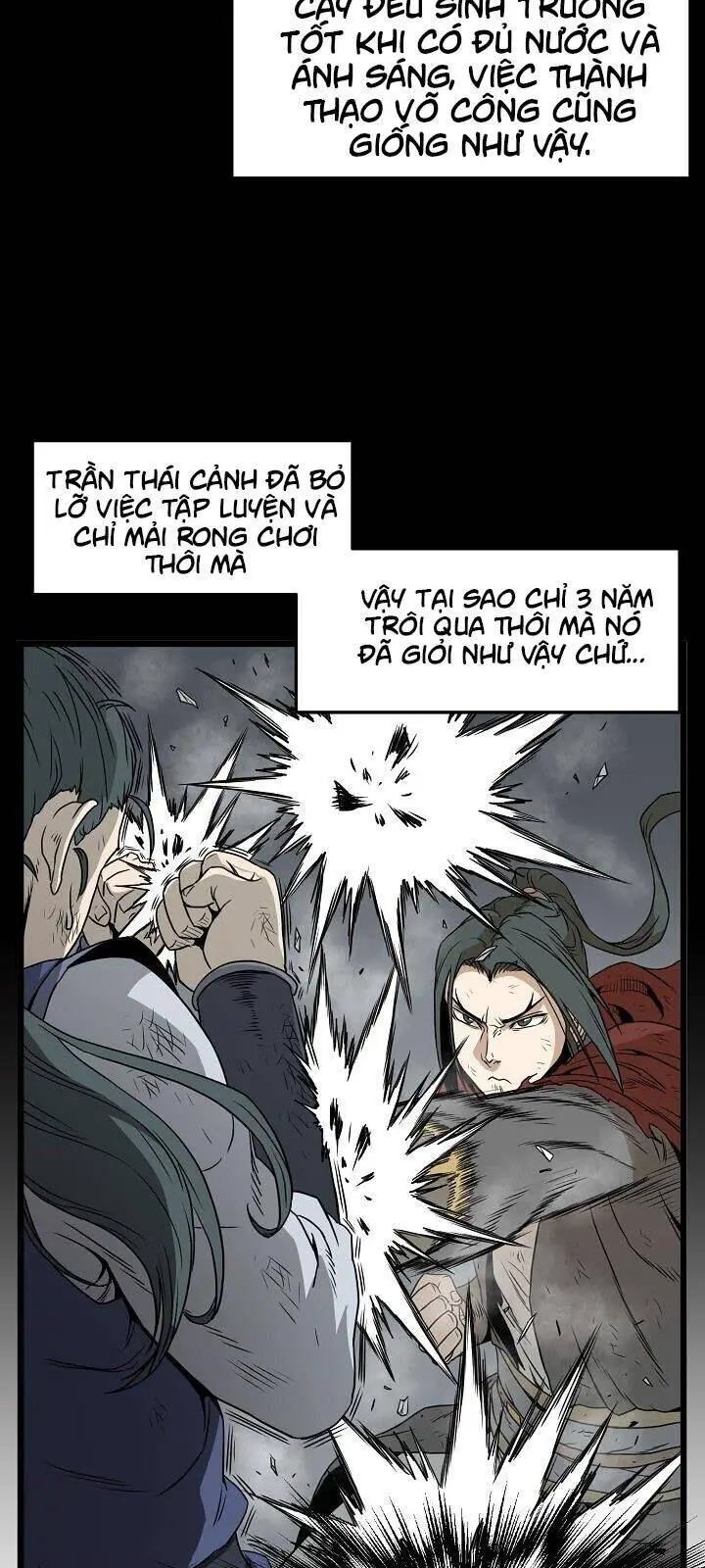 Đăng Nhập Murim Nettruyen ZZZ Chương 60 Page 44