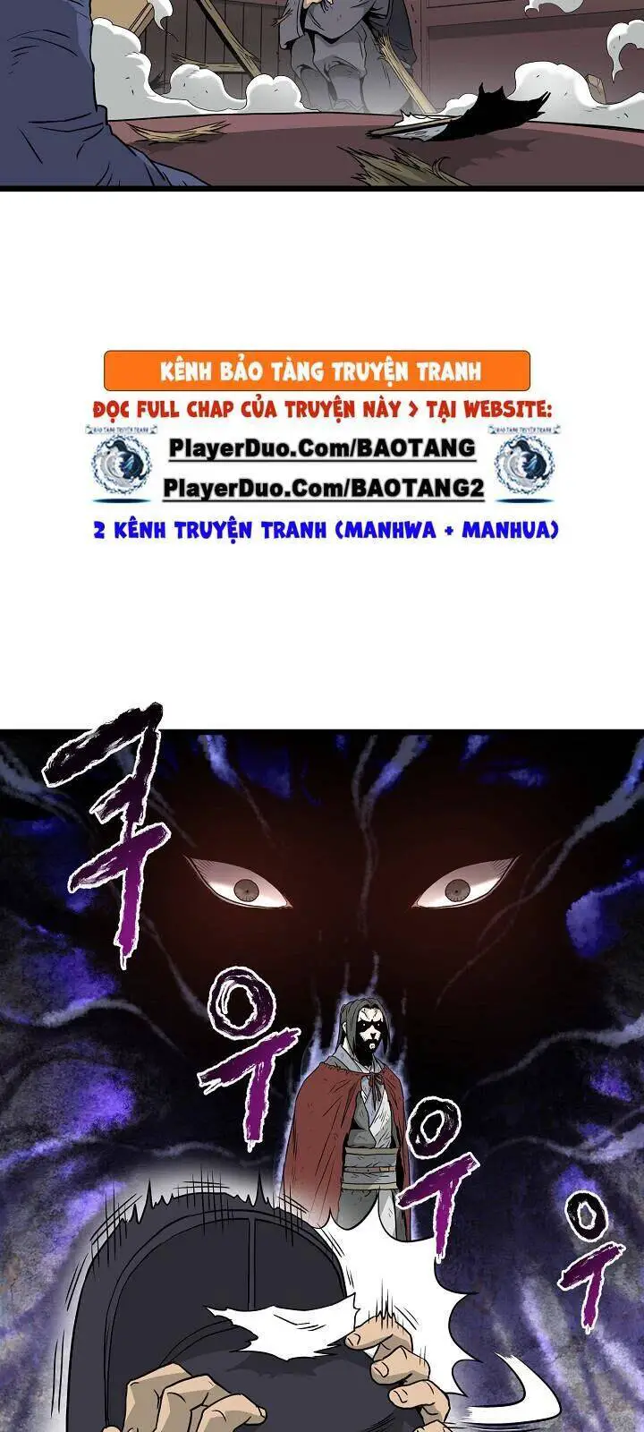Đăng Nhập Murim Nettruyen ZZZ Chương 60 Page 53