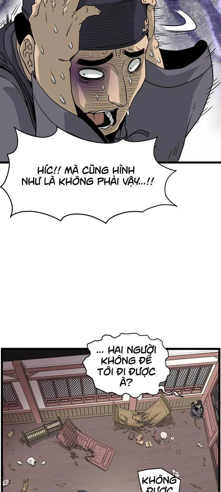 Đăng Nhập Murim Nettruyen ZZZ Chương 60 Page 54
