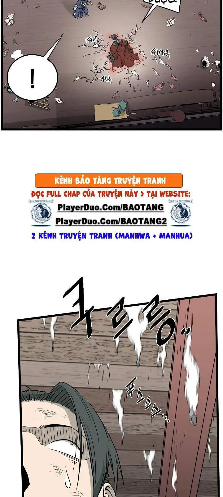Đăng Nhập Murim Nettruyen ZZZ Chương 60 Page 55