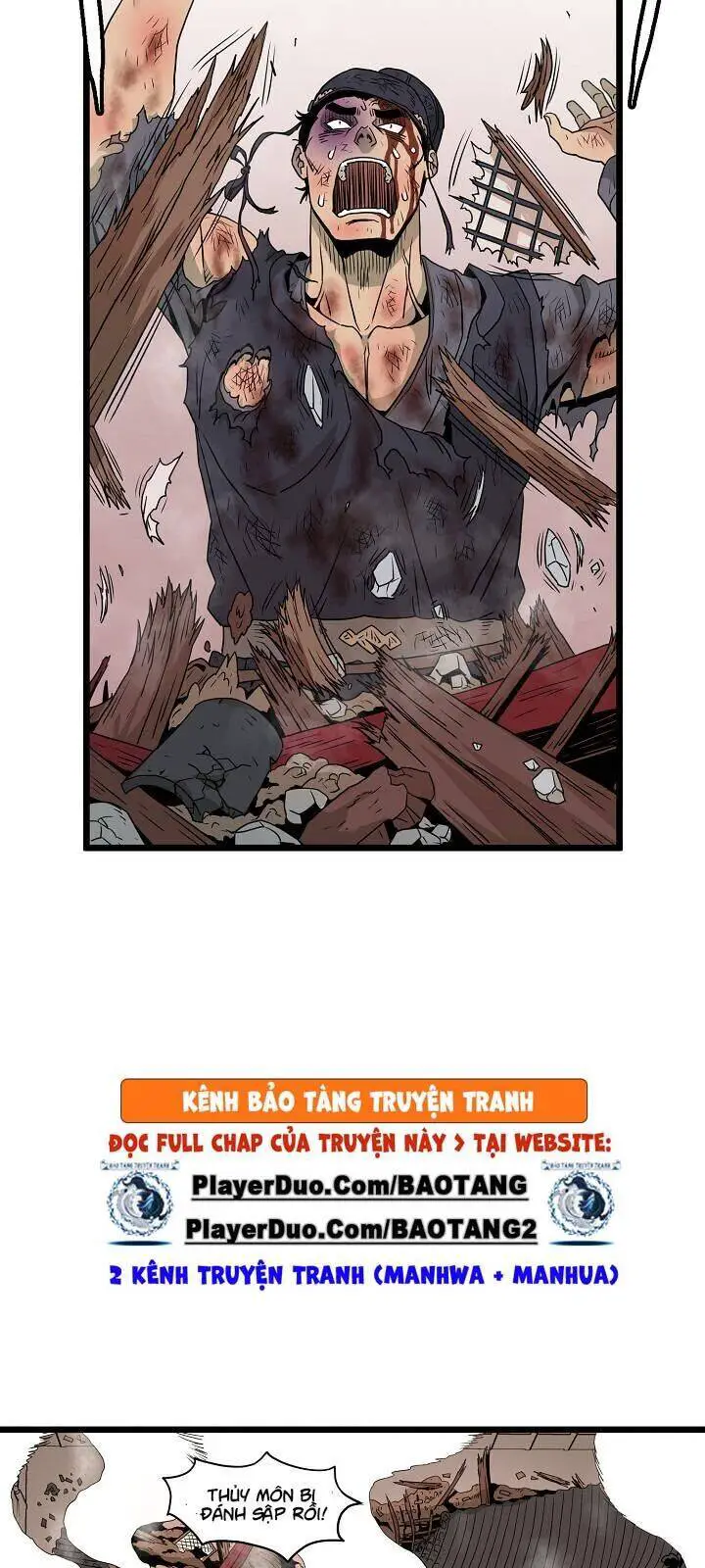 Đăng Nhập Murim Nettruyen ZZZ Chương 60 Page 70