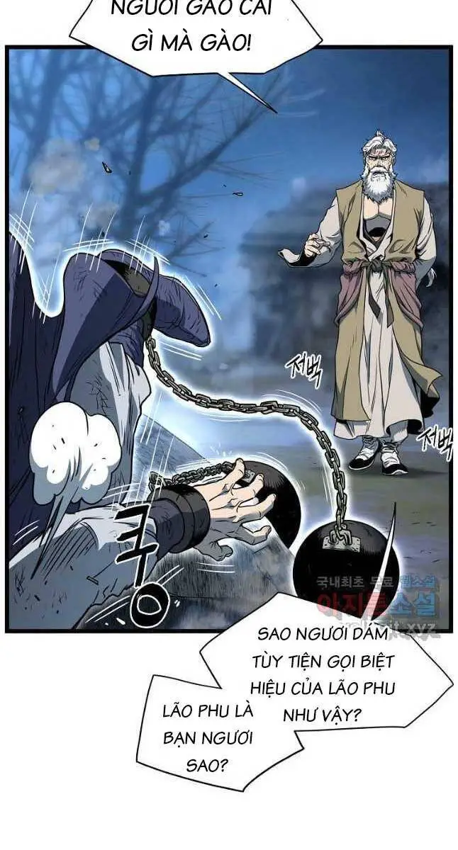Đăng Nhập Murim Nettruyen ZZZ Chương 153 Page 3