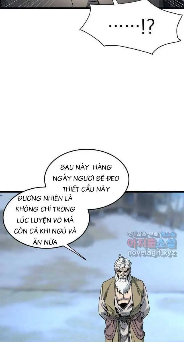 Đăng Nhập Murim Nettruyen ZZZ Chương 153 Page 8