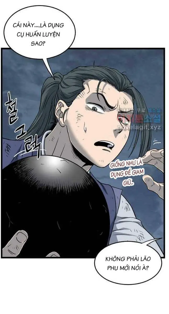 Đăng Nhập Murim Nettruyen ZZZ Chương 153 Page 10