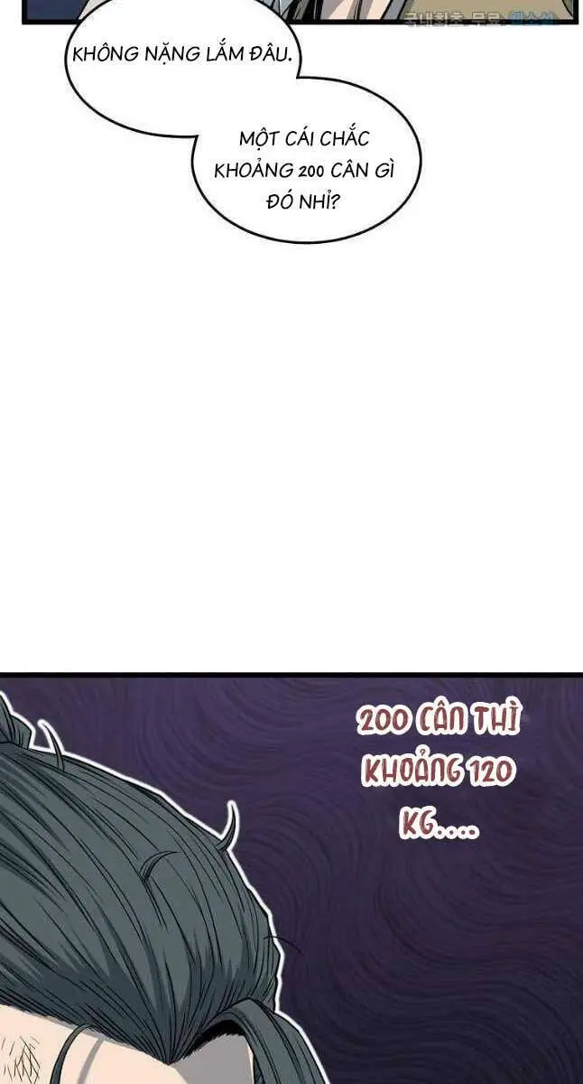 Đăng Nhập Murim Nettruyen ZZZ Chương 153 Page 12