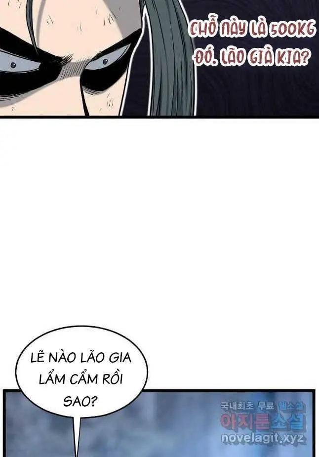 Đăng Nhập Murim Nettruyen ZZZ Chương 153 Page 13