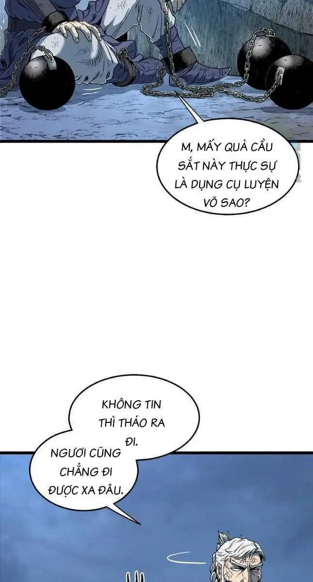 Đăng Nhập Murim Nettruyen ZZZ Chương 153 Page 17