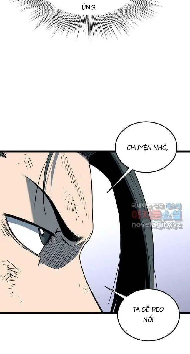 Đăng Nhập Murim Nettruyen ZZZ Chương 153 Page 20