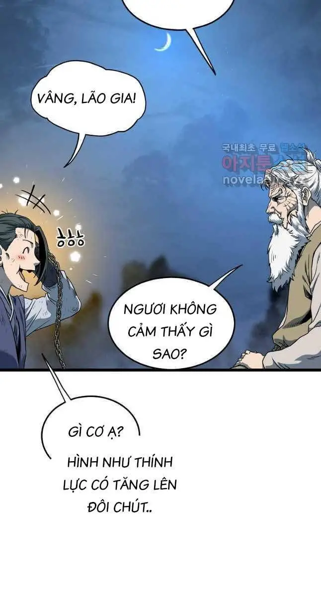 Đăng Nhập Murim Nettruyen ZZZ Chương 153 Page 33