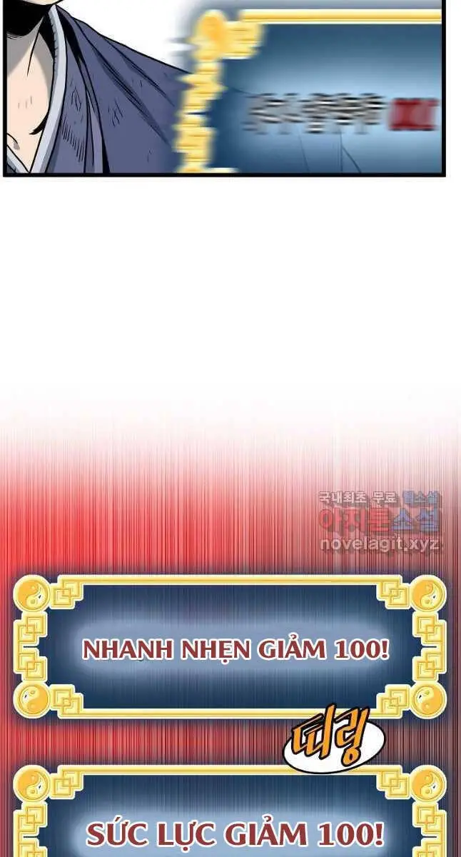 Đăng Nhập Murim Nettruyen ZZZ Chương 153 Page 36