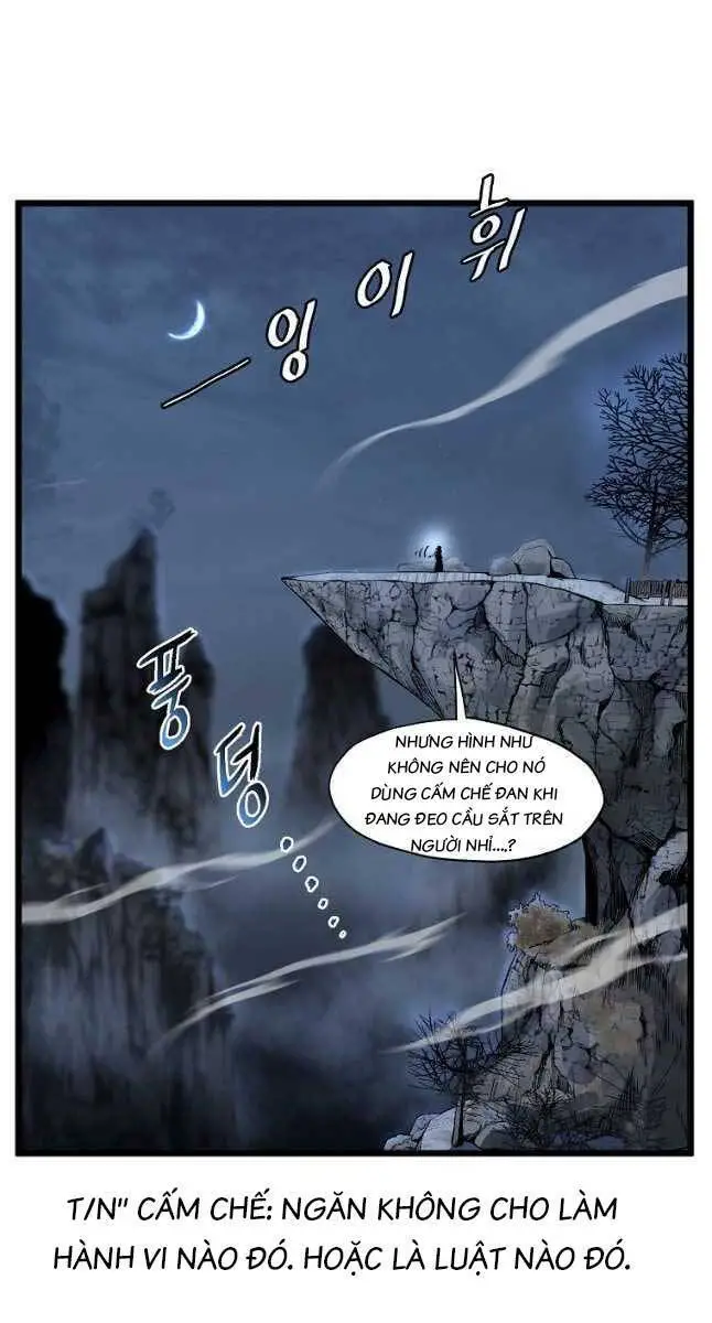 Đăng Nhập Murim Nettruyen ZZZ Chương 153 Page 56