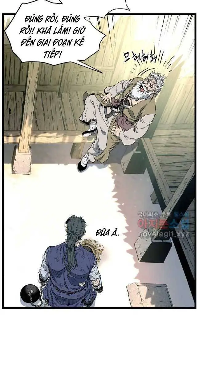 Đăng Nhập Murim Nettruyen ZZZ Chương 153 Page 73