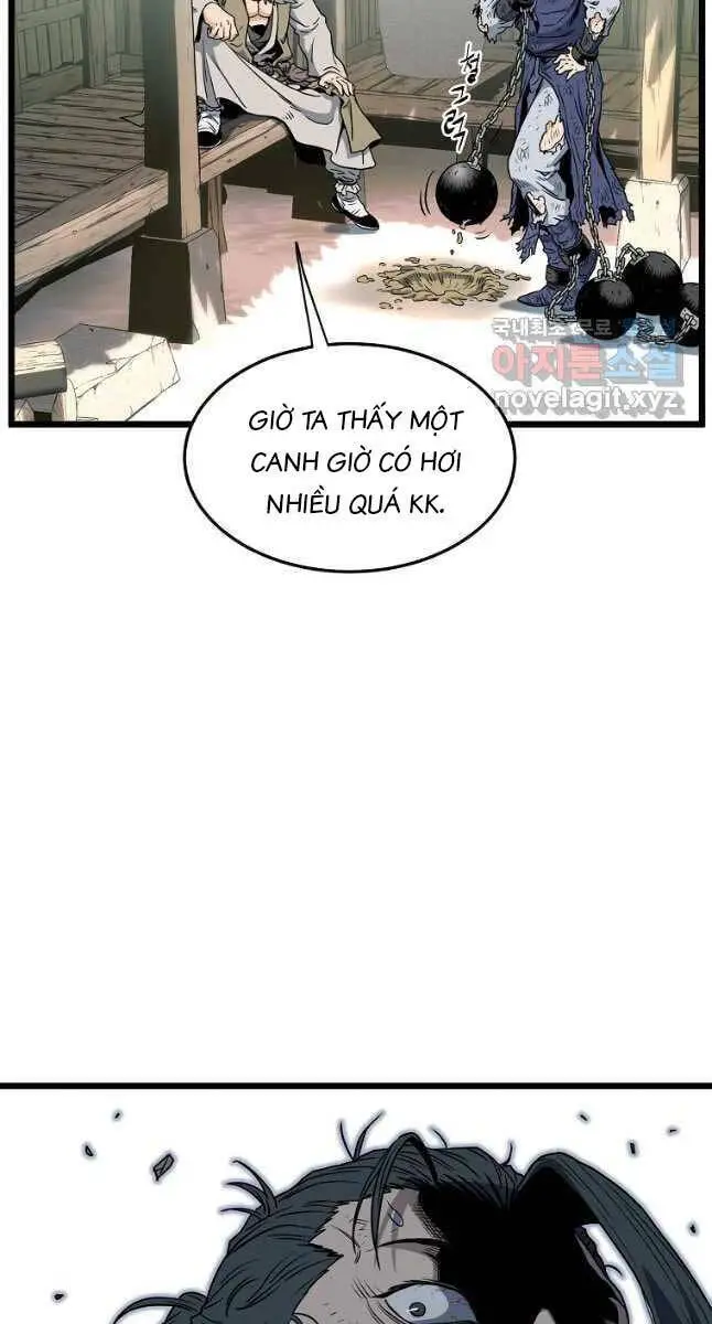 Đăng Nhập Murim Nettruyen ZZZ Chương 153 Page 82