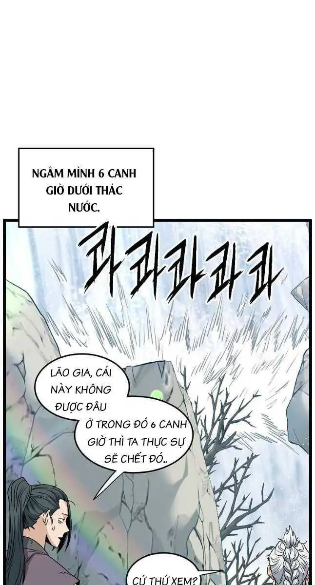 Đăng Nhập Murim Nettruyen ZZZ Chương 153 Page 91