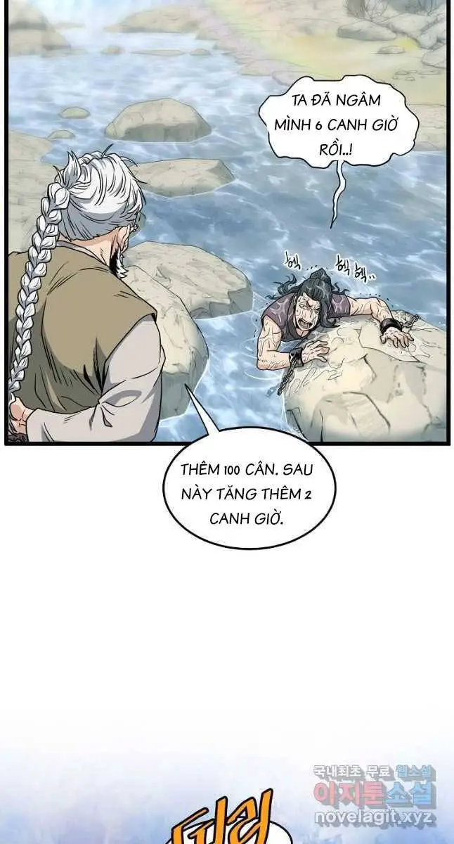 Đăng Nhập Murim Nettruyen ZZZ Chương 153 Page 93