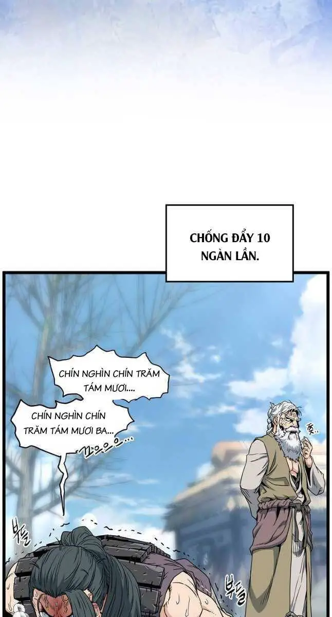 Đăng Nhập Murim Nettruyen ZZZ Chương 153 Page 95