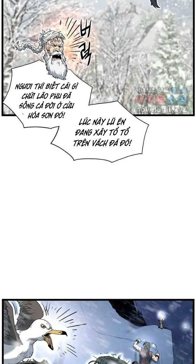 Đăng Nhập Murim Nettruyen ZZZ Chương 153 Page 98