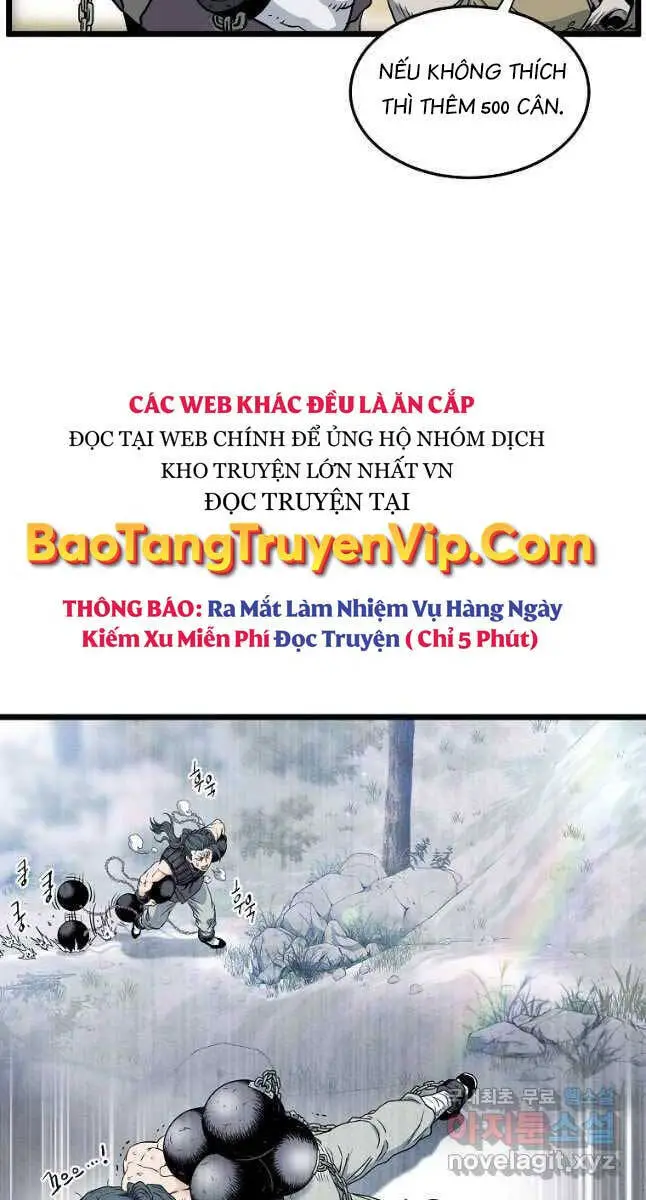 Đăng Nhập Murim Nettruyen ZZZ Chương 153 Page 104