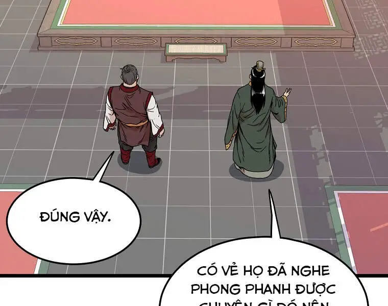 Đăng Nhập Murim Nettruyen ZZZ Chương 88 Page 11