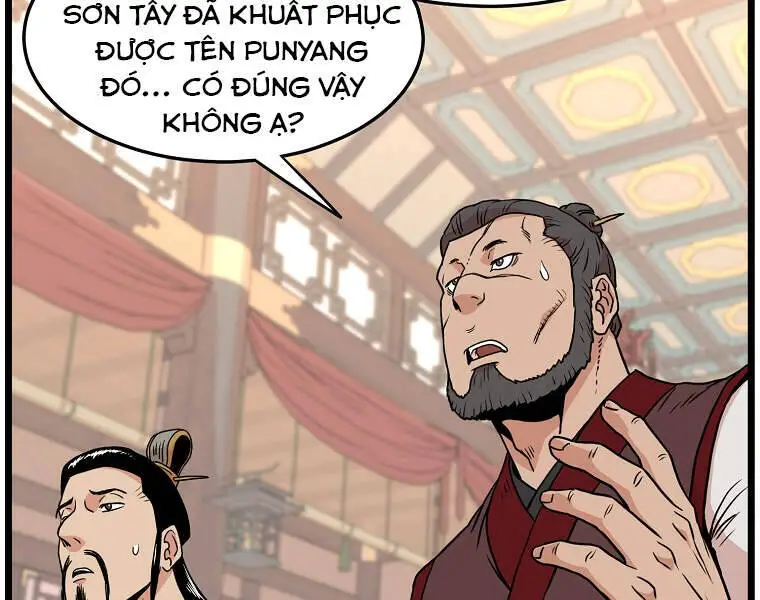 Đăng Nhập Murim Nettruyen ZZZ Chương 88 Page 16