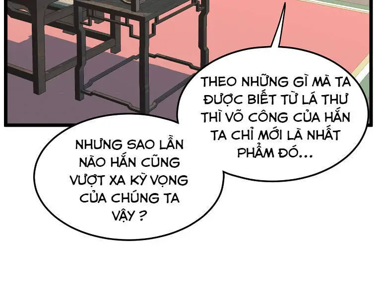 Đăng Nhập Murim Nettruyen ZZZ Chương 88 Page 20