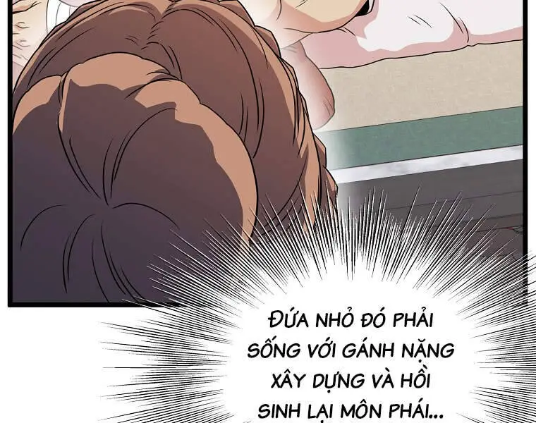 Đăng Nhập Murim Nettruyen ZZZ Chương 88 Page 135