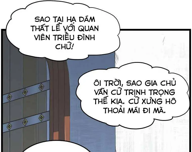 Đăng Nhập Murim Nettruyen ZZZ Chương 101 Page 18