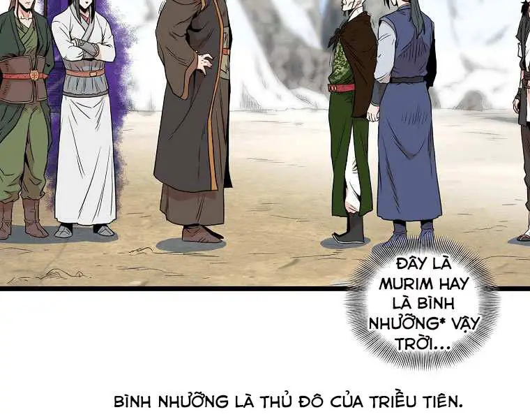 Đăng Nhập Murim Nettruyen ZZZ Chương 101 Page 23