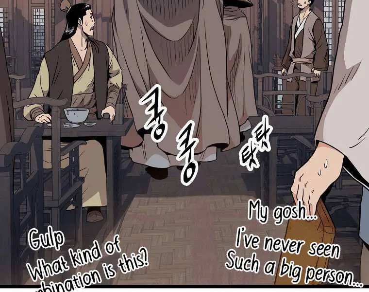 Đăng Nhập Murim Nettruyen ZZZ Chương 101 Page 235