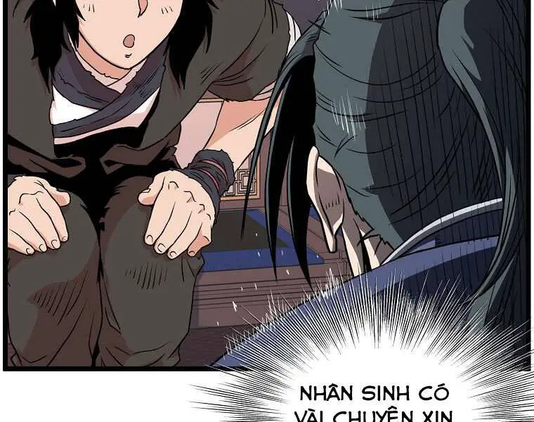 Đăng Nhập Murim Nettruyen ZZZ Chương 100 Page 79