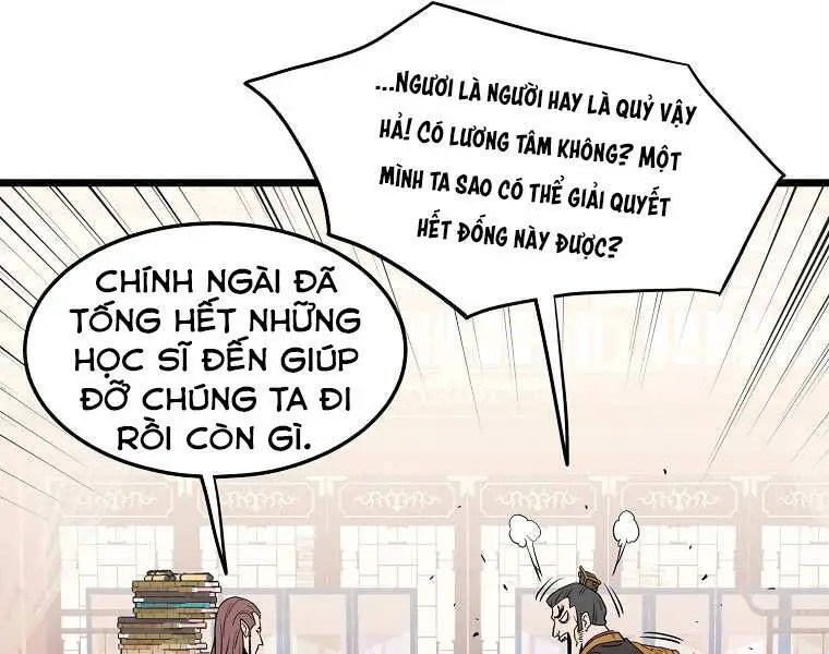 Đăng Nhập Murim Nettruyen ZZZ Chương 100 Page 104