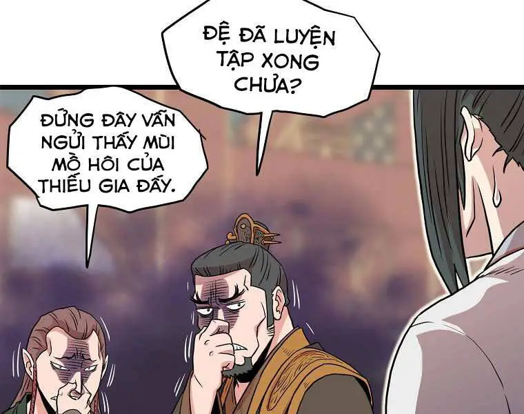 Đăng Nhập Murim Nettruyen ZZZ Chương 100 Page 164