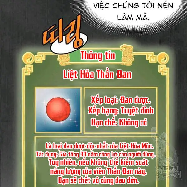 Đăng Nhập Murim Nettruyen ZZZ Chương 85 Page 8
