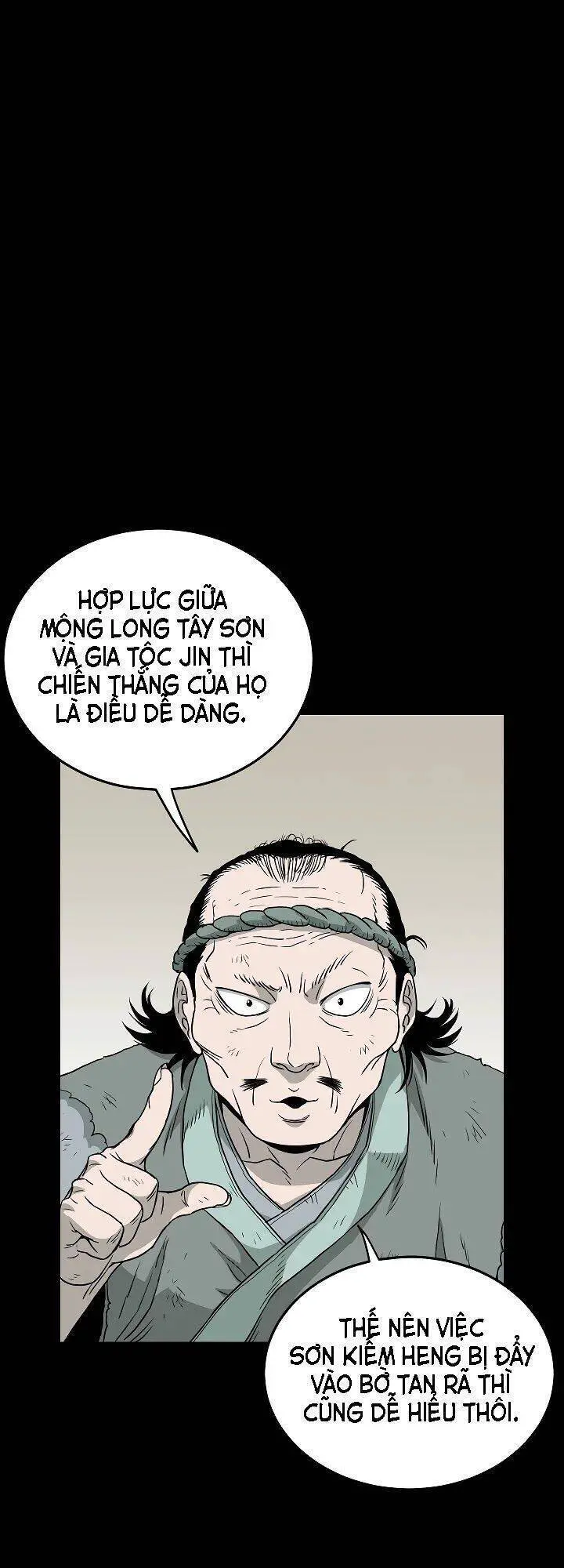 Đăng Nhập Murim Nettruyen ZZZ Chương 59 Page 6