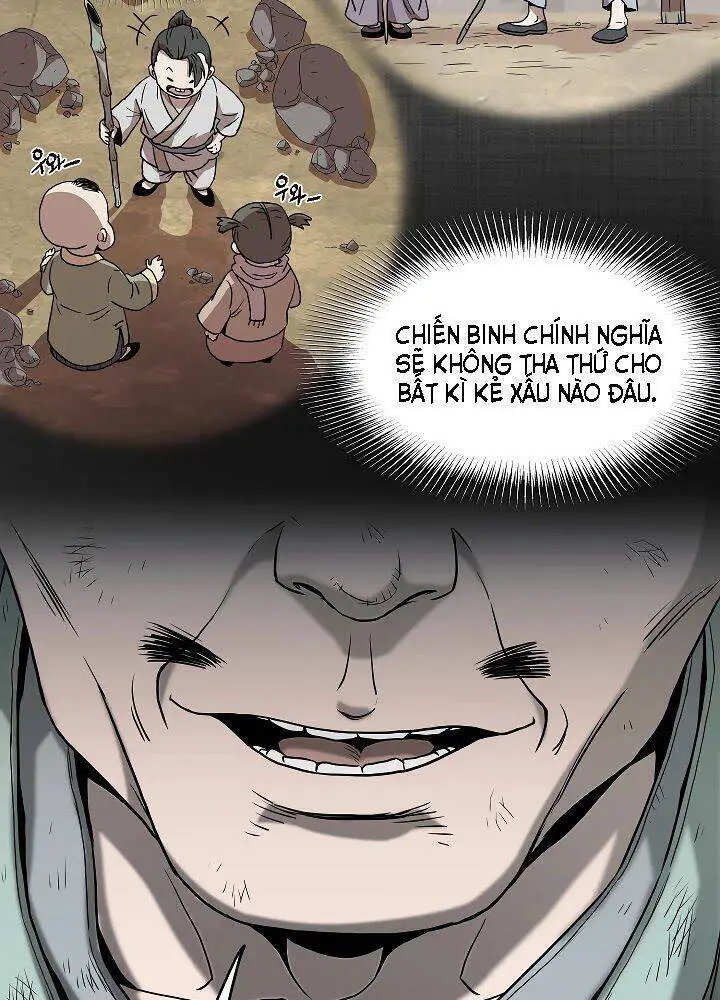 Đăng Nhập Murim Nettruyen ZZZ Chương 59 Page 11