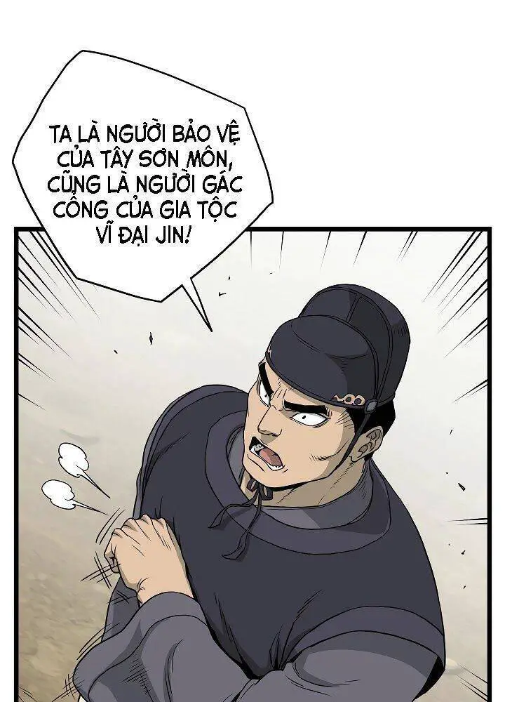 Đăng Nhập Murim Nettruyen ZZZ Chương 59 Page 17