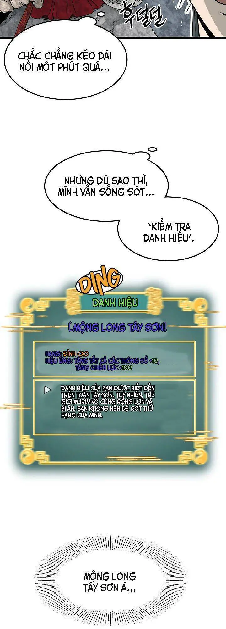 Đăng Nhập Murim Nettruyen ZZZ Chương 59 Page 28